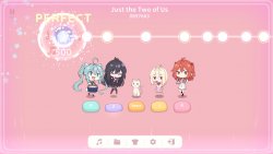 Melody Friends (2026)