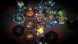 Vanguard Exiles (2026)