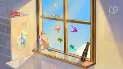 Looking Up (2026)
