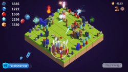 Mining Wizards (2026)
