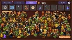 Mining Wizards (2026)