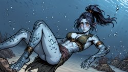 Sexorcism: Lust Confession (2026)