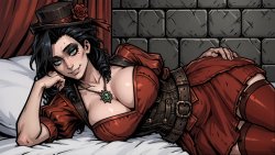 Sexorcism: Lust Confession (2026)