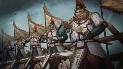The Weeping Swan: Ten Days of the City's Fall (2026) - RePack от Other's