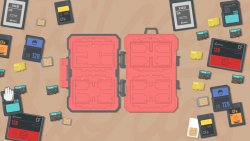 Suitcase Stories (2026)