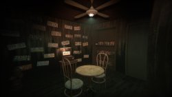 Creepy Shift: Uncle Joe’s Motel (2026)