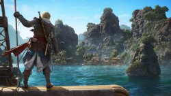 Assassin's Creed Black Flag Resynced (2026) - Deluxe Edition