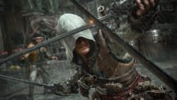 Assassin's Creed Black Flag Resynced (2026) - Deluxe Edition