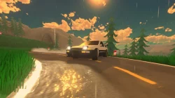 Gripless: Drift Valley (2026)