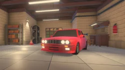 Gripless: Drift Valley (2026)