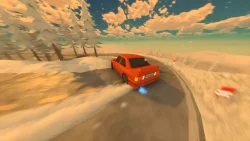 Gripless: Drift Valley (2026)