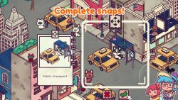 Hidden Around the World (2026)