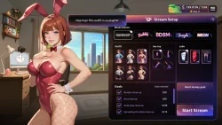 My Waifu's Stream is Going Viral (2026)
