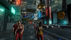 Neon Vice Club Simulator (2026)