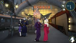Moses & Plato - Last Train to Clawville (2026) - Лицензия GOG