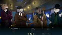 Moses & Plato - Last Train to Clawville (2026) - Лицензия GOG