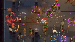 Unwanted Dungeon (2026)