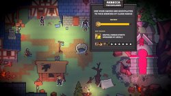 Unwanted Dungeon (2026)