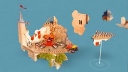 Puzzling Places - 3D Jigsaw Sim (2026)