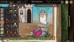 Scriptorium: Master of Manuscripts (2026) - RePack от FitGirl