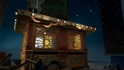 The Amusement (2026)