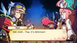 Calamity Angels: Special Delivery (2026)