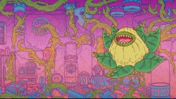 A Planet Full of Cats (2026)