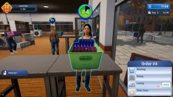 Laundry Simulator 2026