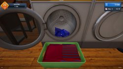 Laundry Simulator 2026