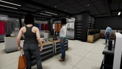 Beauty Store Simulator (2026)