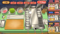 Make it! Gyoza (2026)