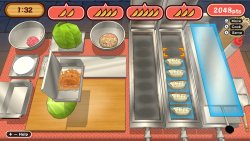 Make it! Gyoza (2026)