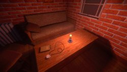 [Redacted] The Safehouse (2026)