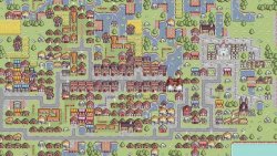 Tiny Kingdom (2026)