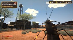 Wasteland Shop Simulator (2026)