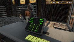 Wasteland Shop Simulator (2026)