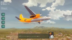 Legendary Pilots (2026)