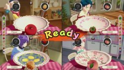 Fruit Mountain Party (2026)