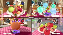 Fruit Mountain Party (2026)