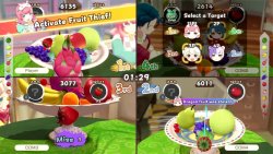 Fruit Mountain Party (2026)