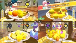 Fruit Mountain Party (2026)