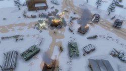 Trench Lord: Eastern Front (2026) - RePack от Let'sРlay