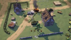 Trench Lord: Eastern Front (2026) - RePack от Let'sРlay
