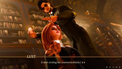 Sisters in Sin (2026)