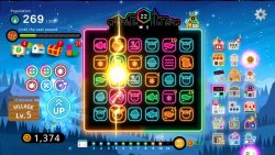 Neon Village (2026)