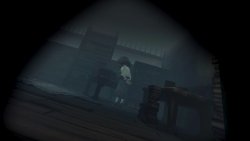 Little Nightmares VR: Altered Echoes (2026)