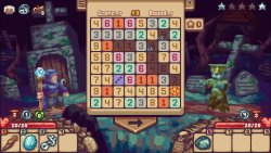 Numeral Strike (2026)