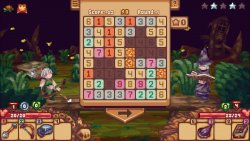 Numeral Strike (2026)