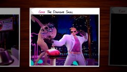 Snap & Grab (2026)