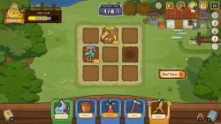 Deck of Harvest (2026)